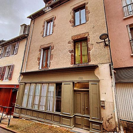 Appartement T2Entierement Renove Style Industriel à Rodez Extérieur photo
